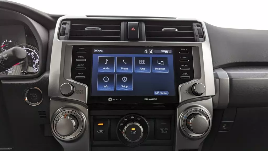 Florida Fine Cars - Used TOYOTA 4RUNNER 2023 MIAMI SR5