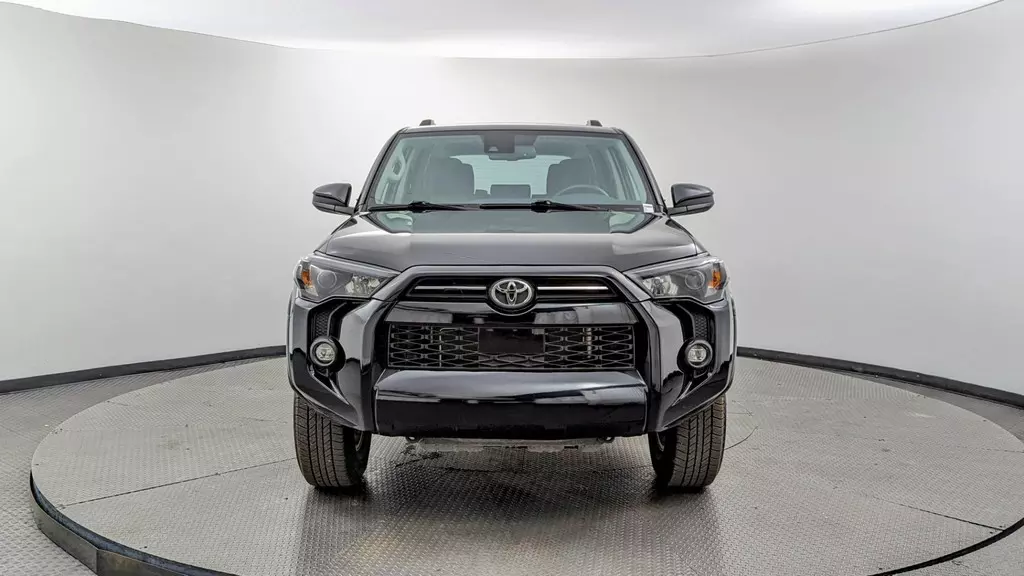 Florida Fine Cars - Used TOYOTA 4RUNNER 2023 MIAMI SR5