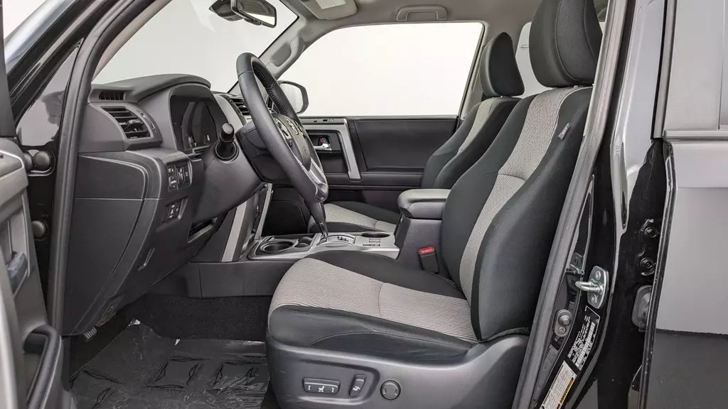 Florida Fine Cars - Used TOYOTA 4RUNNER 2023 MIAMI SR5