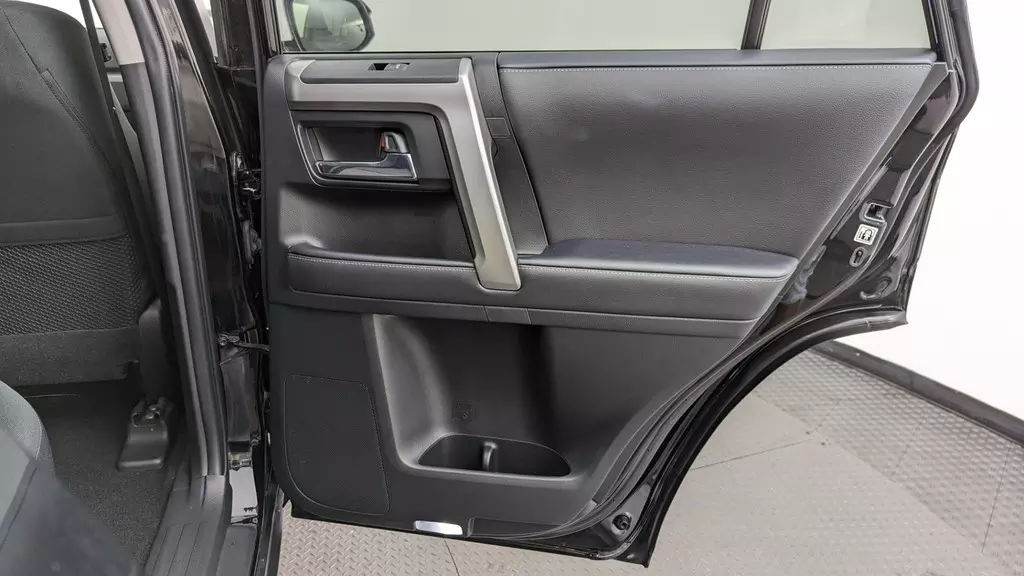 Florida Fine Cars - Used TOYOTA 4RUNNER 2023 MIAMI SR5