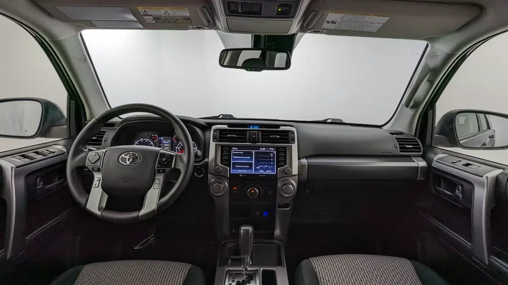 Florida Fine Cars - Used TOYOTA 4RUNNER 2023 MIAMI SR5