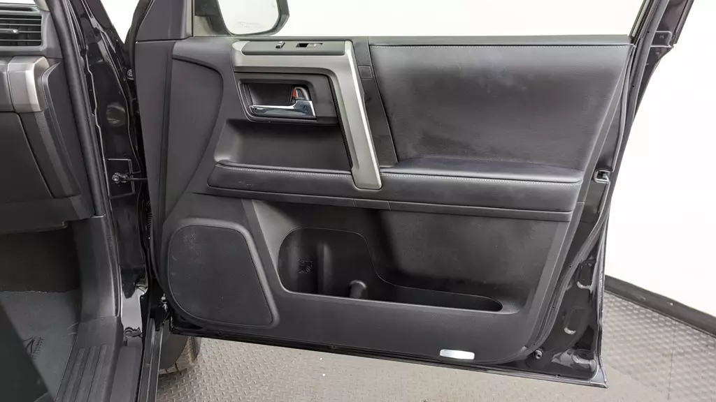 Florida Fine Cars - Used TOYOTA 4RUNNER 2023 MIAMI SR5