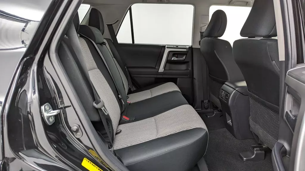 Florida Fine Cars - Used TOYOTA 4RUNNER 2023 MIAMI SR5