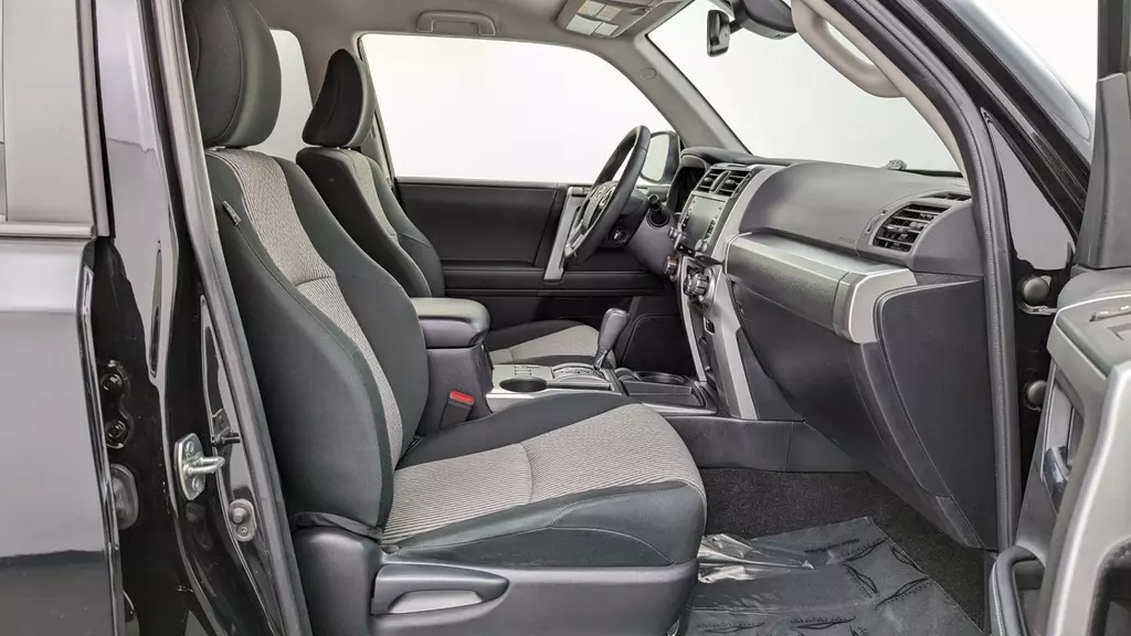 Florida Fine Cars - Used TOYOTA 4RUNNER 2023 MIAMI SR5