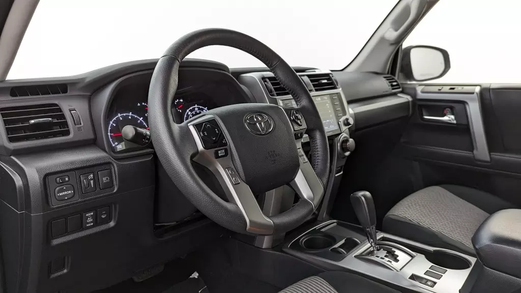 Florida Fine Cars - Used TOYOTA 4RUNNER 2023 MIAMI SR5