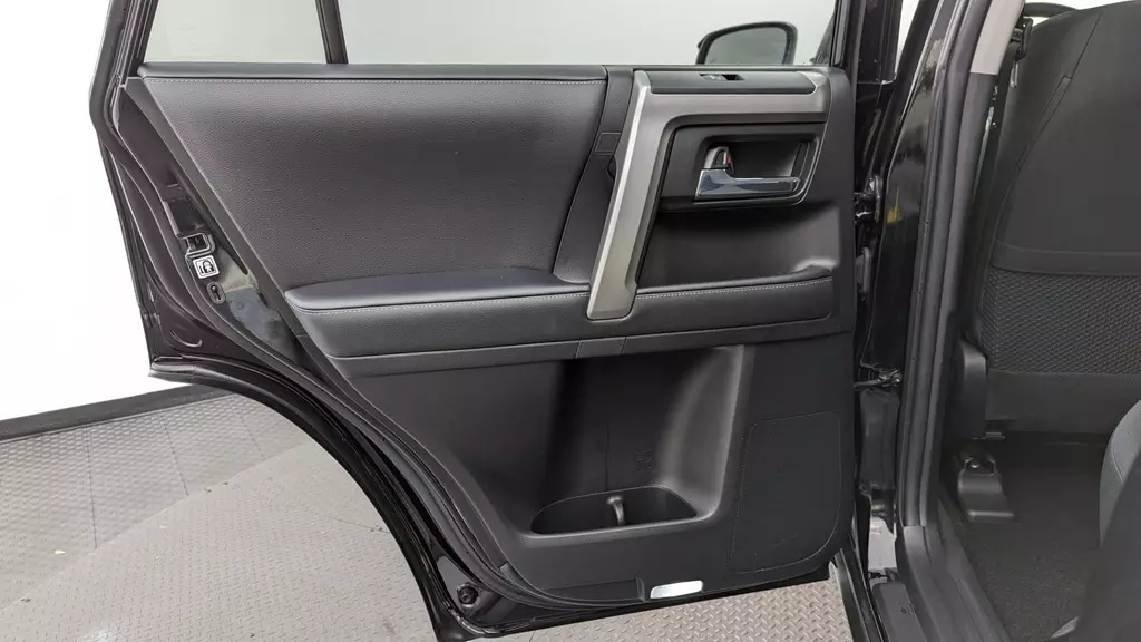 Florida Fine Cars - Used TOYOTA 4RUNNER 2023 MIAMI SR5