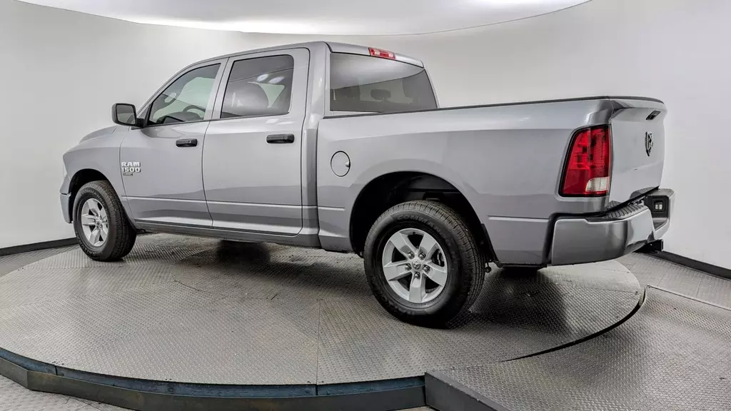 Florida Fine Cars - Used RAM 1500 CLASSIC 2021 MIAMI TRADESMAN