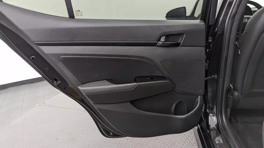 Florida Fine Cars - Used HYUNDAI ELANTRA 2018 MIAMI SPORT