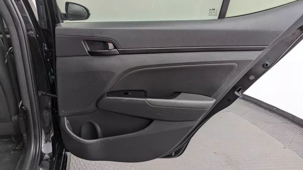 Florida Fine Cars - Used HYUNDAI ELANTRA 2018 MIAMI SPORT