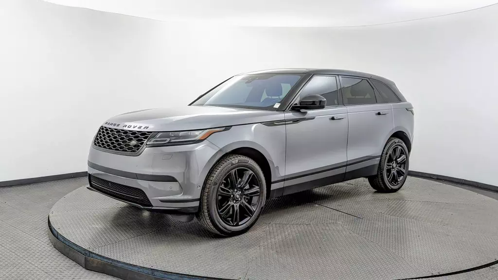 Florida Fine Cars - Used LAND ROVER RANGE ROVER VELAR 2020 MIAMI S