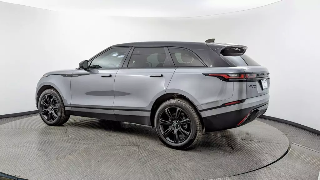 Florida Fine Cars - Used LAND ROVER RANGE ROVER VELAR 2020 MIAMI S