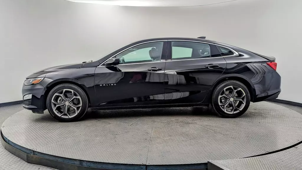 Florida Fine Cars - Used CHEVROLET MALIBU 2023 MARGATE LT