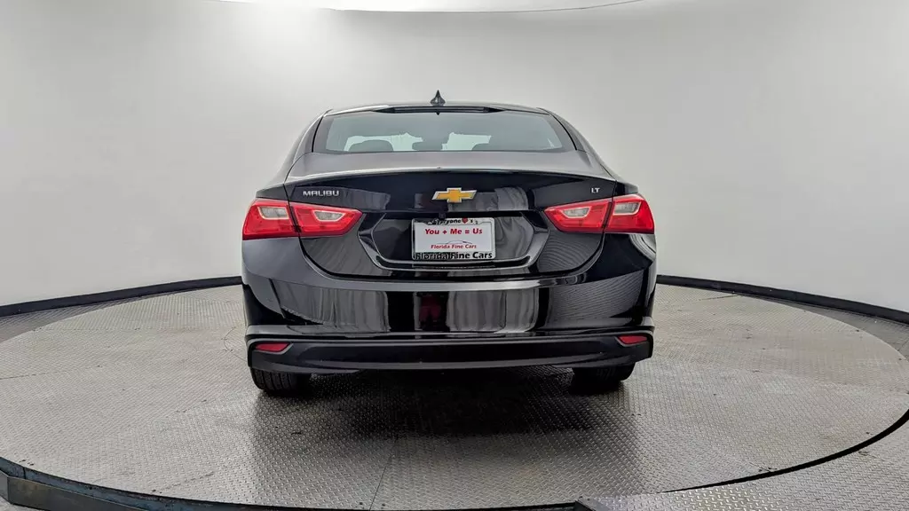 Florida Fine Cars - Used CHEVROLET MALIBU 2023 MARGATE LT