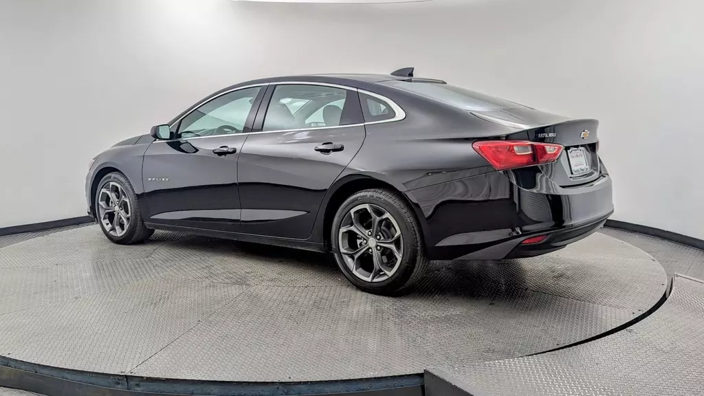 Florida Fine Cars - Used CHEVROLET MALIBU 2023 MARGATE LT