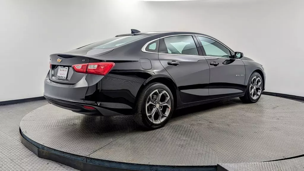 Florida Fine Cars - Used CHEVROLET MALIBU 2023 MARGATE LT