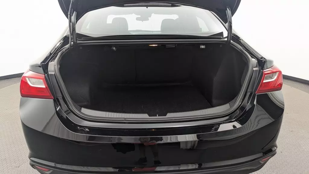 Florida Fine Cars - Used CHEVROLET MALIBU 2023 MARGATE LT