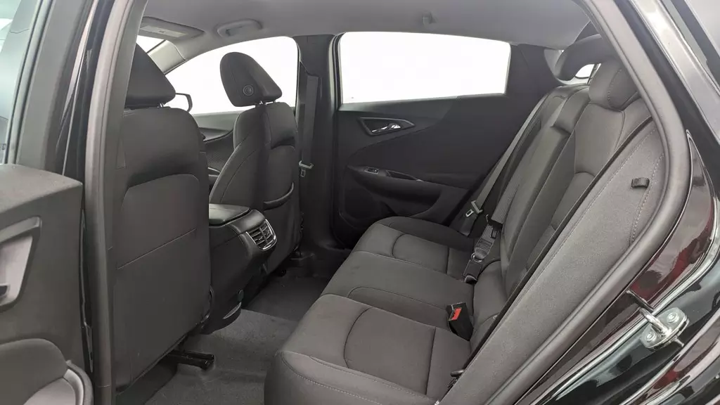 Florida Fine Cars - Used CHEVROLET MALIBU 2023 MARGATE LT