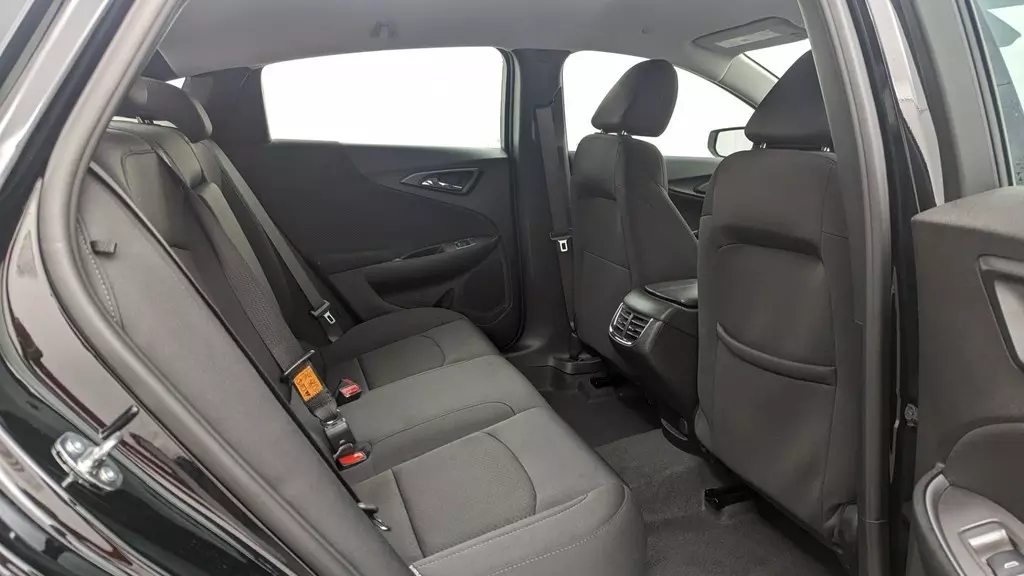 Florida Fine Cars - Used CHEVROLET MALIBU 2023 MARGATE LT