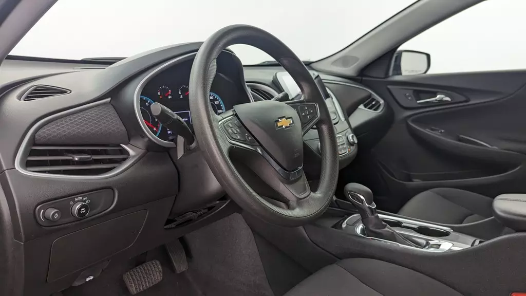 Florida Fine Cars - Used CHEVROLET MALIBU 2023 MARGATE LT