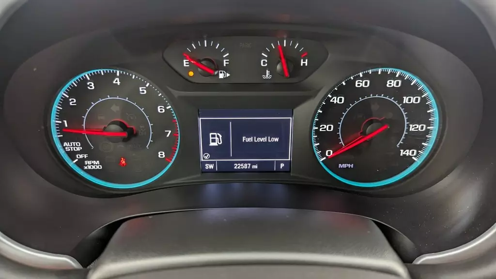 Florida Fine Cars - Used CHEVROLET MALIBU 2023 MARGATE LT