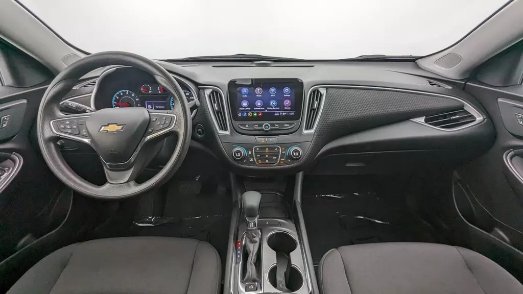 Florida Fine Cars - Used CHEVROLET MALIBU 2023 MARGATE LT