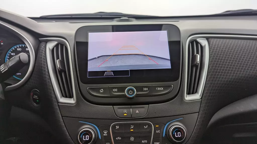 Florida Fine Cars - Used CHEVROLET MALIBU 2023 MARGATE LT