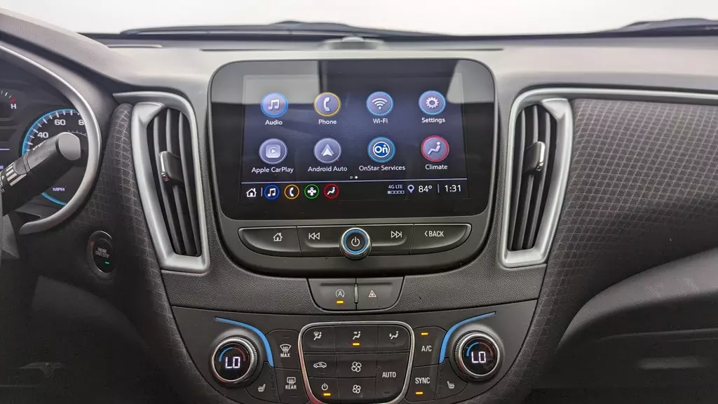 Florida Fine Cars - Used CHEVROLET MALIBU 2023 MARGATE LT