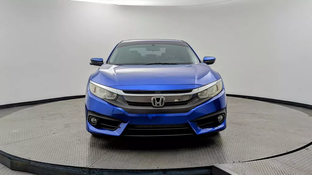 Florida Fine Cars - Used HONDA CIVIC 2016 MIAMI EX-T