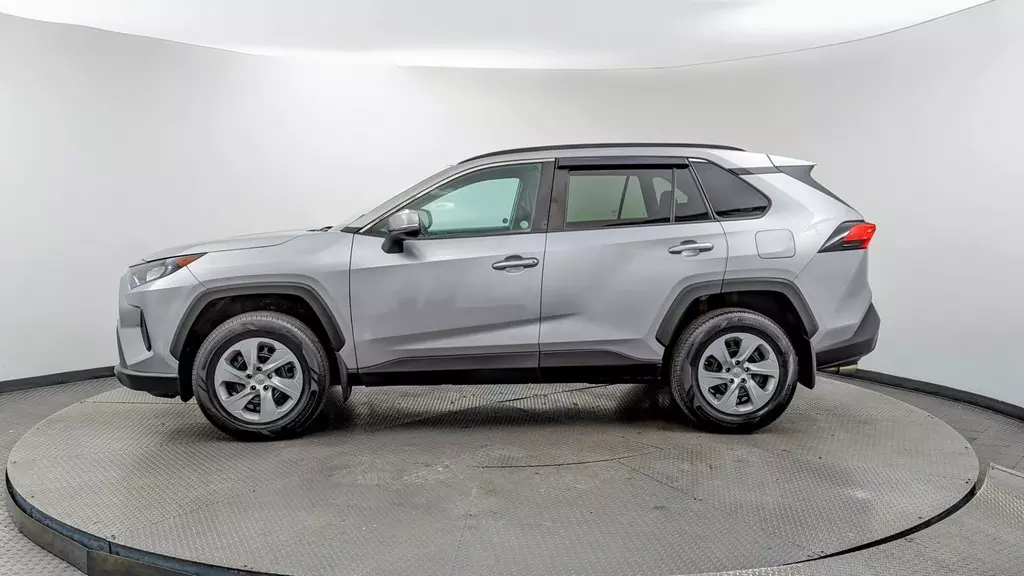 Florida Fine Cars - Used TOYOTA RAV4 2020 MIAMI LE