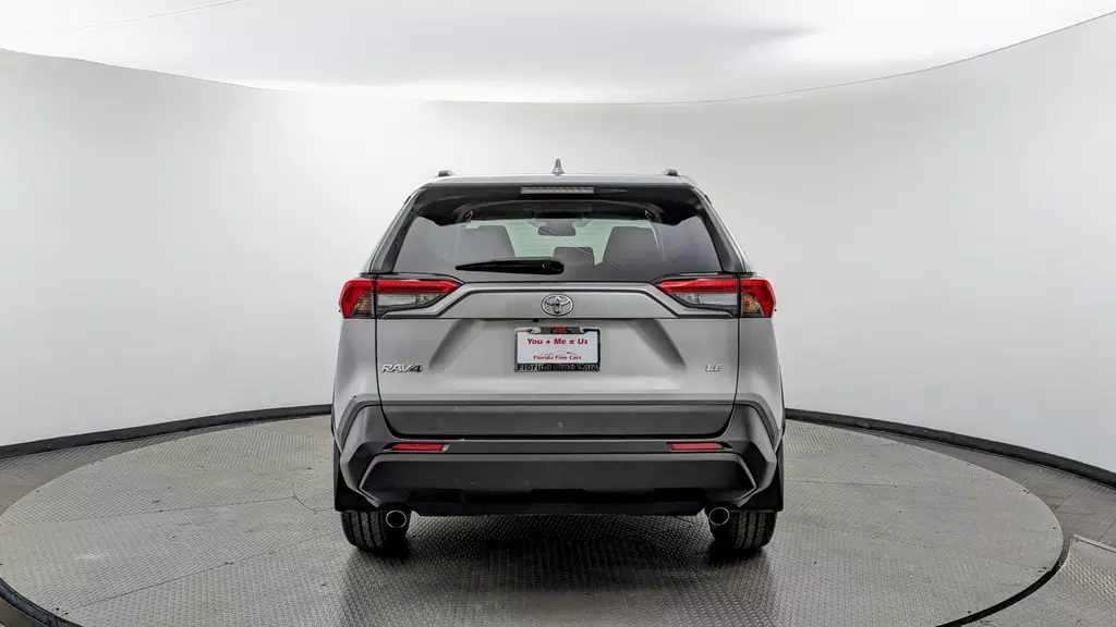 Florida Fine Cars - Used TOYOTA RAV4 2020 MIAMI LE
