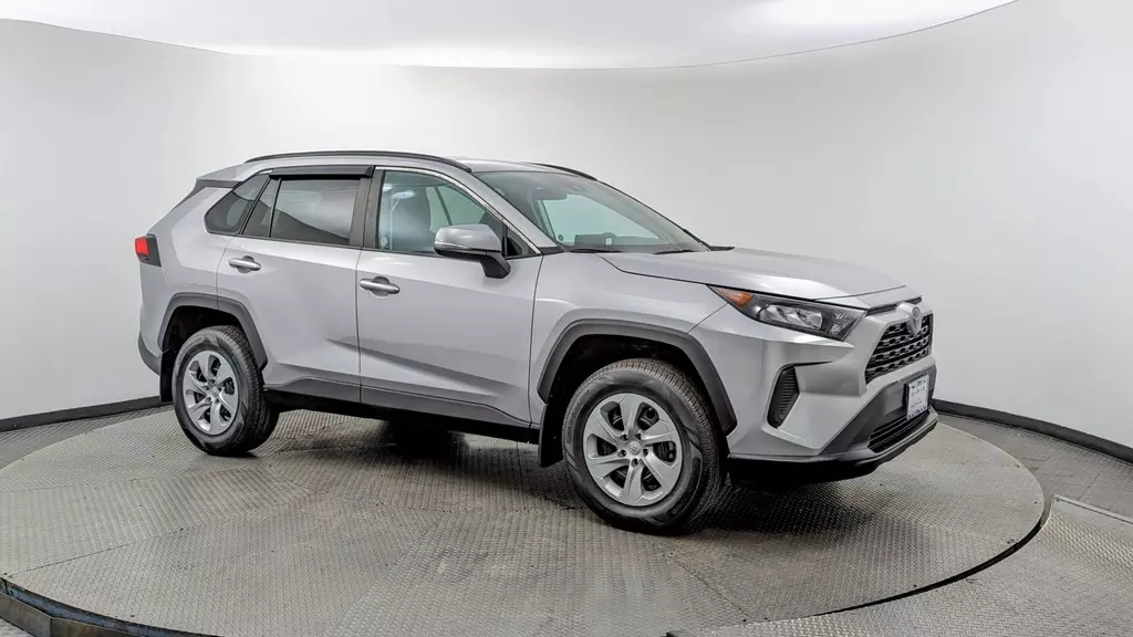 Florida Fine Cars - Used TOYOTA RAV4 2020 MIAMI LE