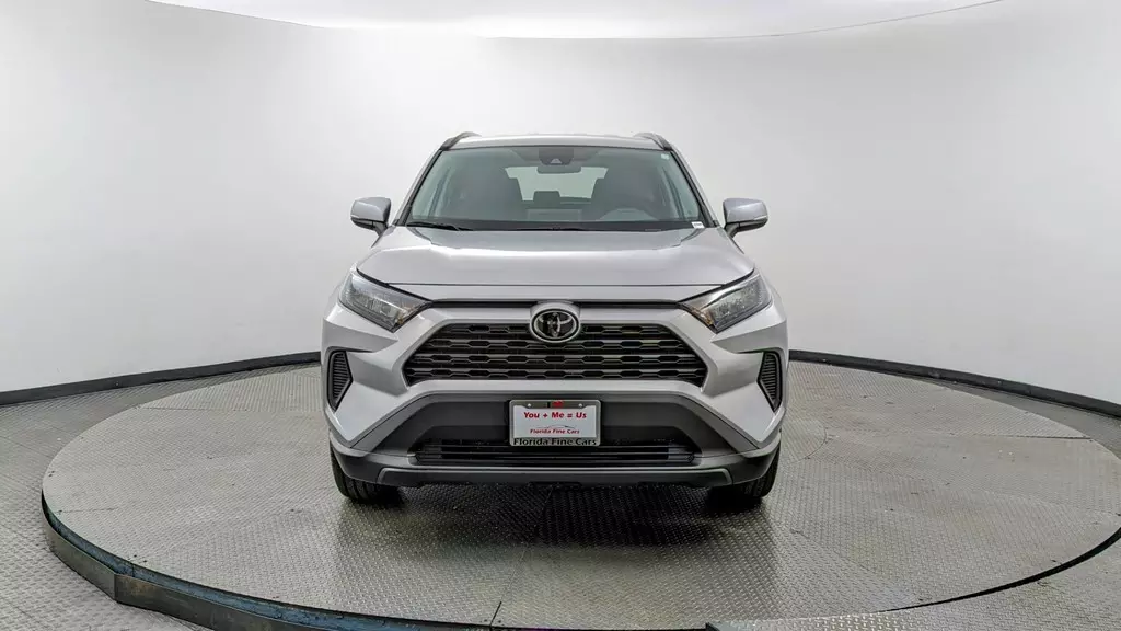 Florida Fine Cars - Used TOYOTA RAV4 2020 MIAMI LE