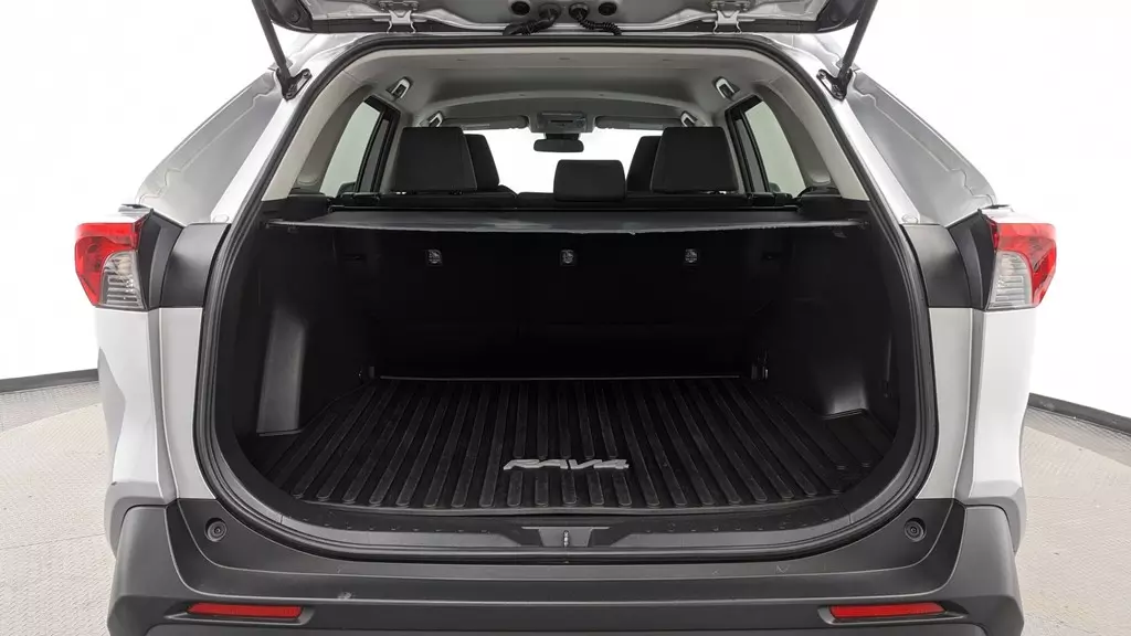 Florida Fine Cars - Used TOYOTA RAV4 2020 MIAMI LE