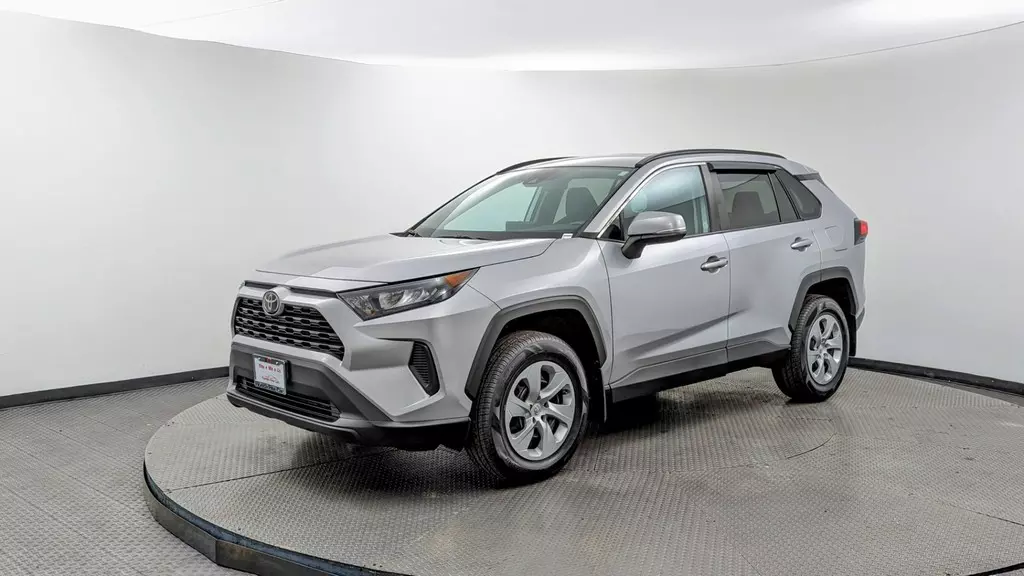 Florida Fine Cars - Used TOYOTA RAV4 2020 MIAMI LE
