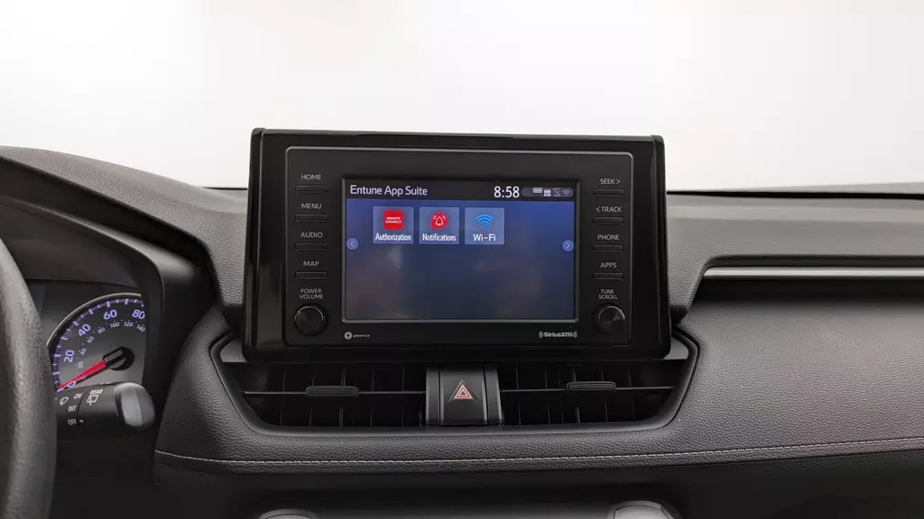 Florida Fine Cars - Used TOYOTA RAV4 2020 MIAMI LE