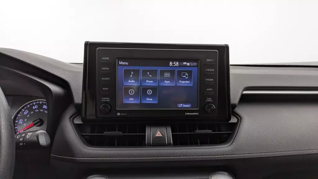 Florida Fine Cars - Used TOYOTA RAV4 2020 MIAMI LE