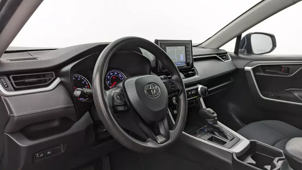 Florida Fine Cars - Used TOYOTA RAV4 2020 MIAMI LE