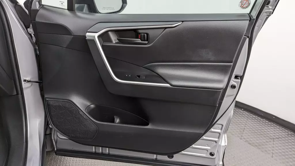 Florida Fine Cars - Used TOYOTA RAV4 2020 MIAMI LE