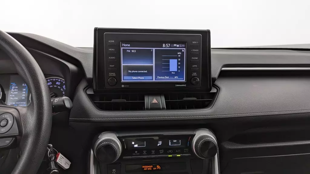 Florida Fine Cars - Used TOYOTA RAV4 2020 MIAMI LE