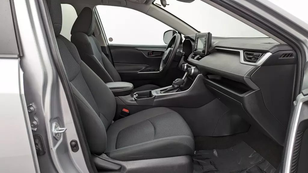 Florida Fine Cars - Used TOYOTA RAV4 2020 MIAMI LE