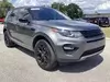 Florida Fine Cars - Used LAND ROVER DISCOVERY SPORT 2017 ORLANDO HSE