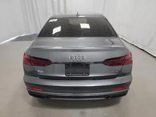 Florida Fine Cars - Used AUDI A6 2020 ORLANDO PREMIUM PLUS