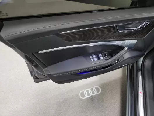 Florida Fine Cars - Used AUDI A6 2020 ORLANDO PREMIUM PLUS