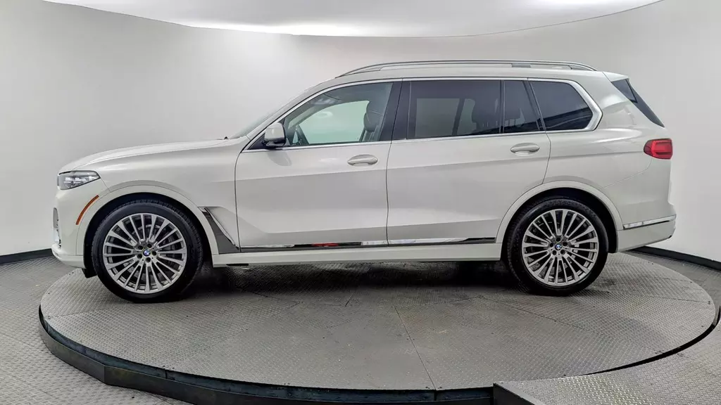 Florida Fine Cars - Used BMW X7 2019 MIAMI XDRIVE40I