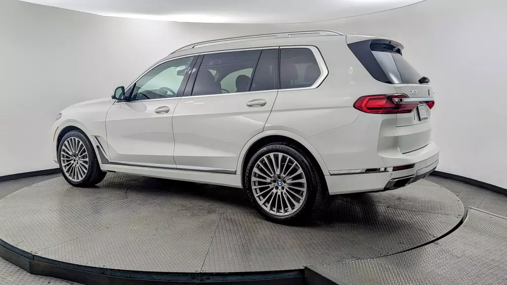 Florida Fine Cars - Used BMW X7 2019 MIAMI XDRIVE40I