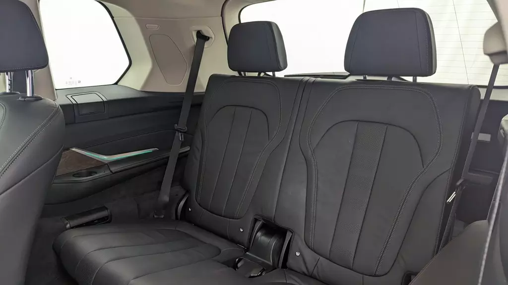 Florida Fine Cars - Used BMW X7 2019 MIAMI XDRIVE40I