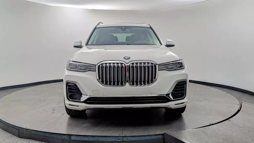 Florida Fine Cars - Used BMW X7 2019 MIAMI XDRIVE40I