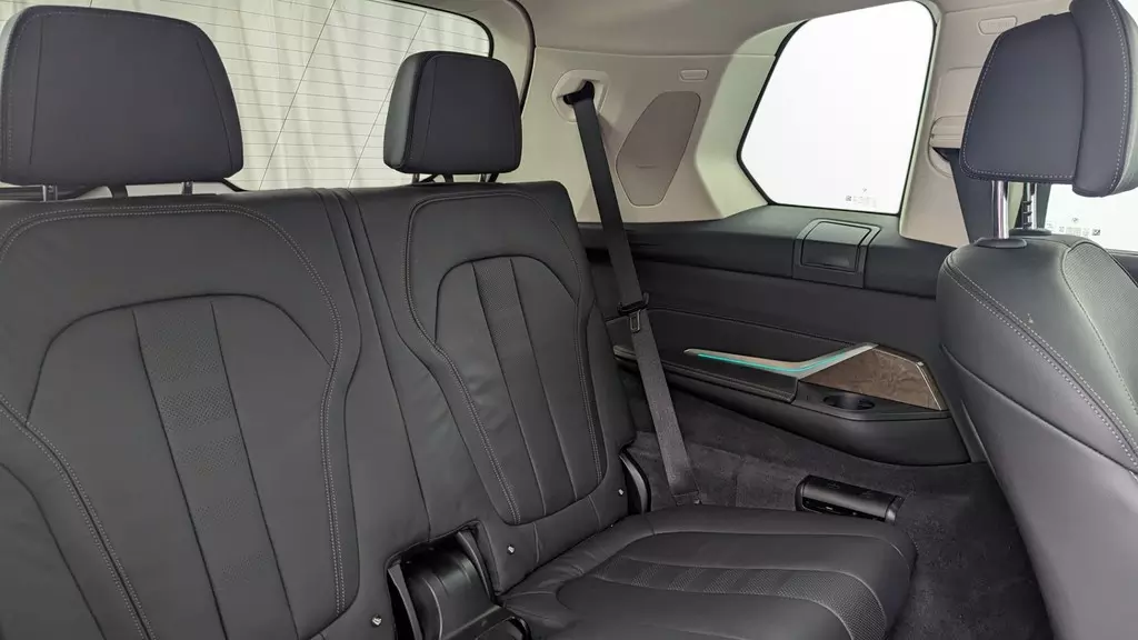 Florida Fine Cars - Used BMW X7 2019 MIAMI XDRIVE40I