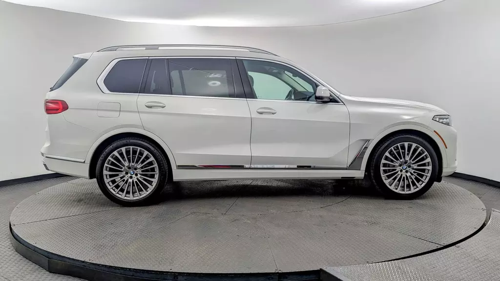 Used 2019 BMW X7 XDRIVE40I for sale in MIAMI | 141621