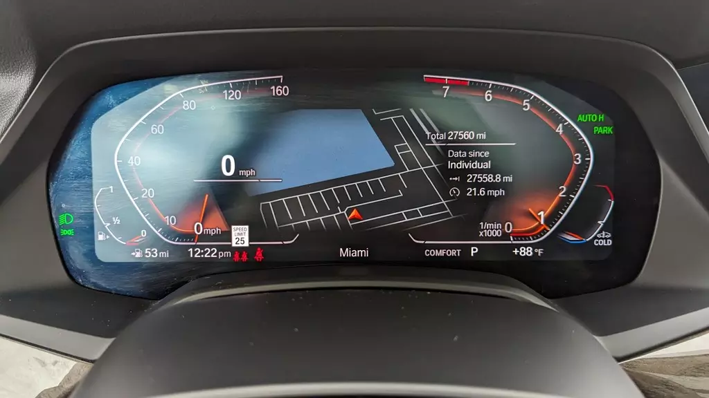 Florida Fine Cars - Used BMW X7 2019 MIAMI XDRIVE40I